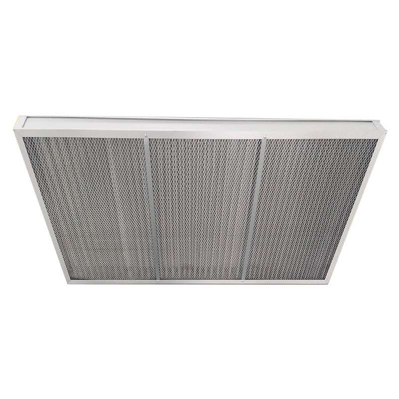 板框過(guò)濾器