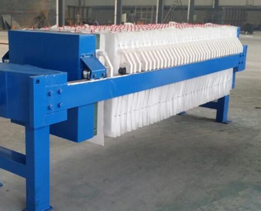 板框壓濾機泥餅為什么不能自己實現(xiàn)脫落？